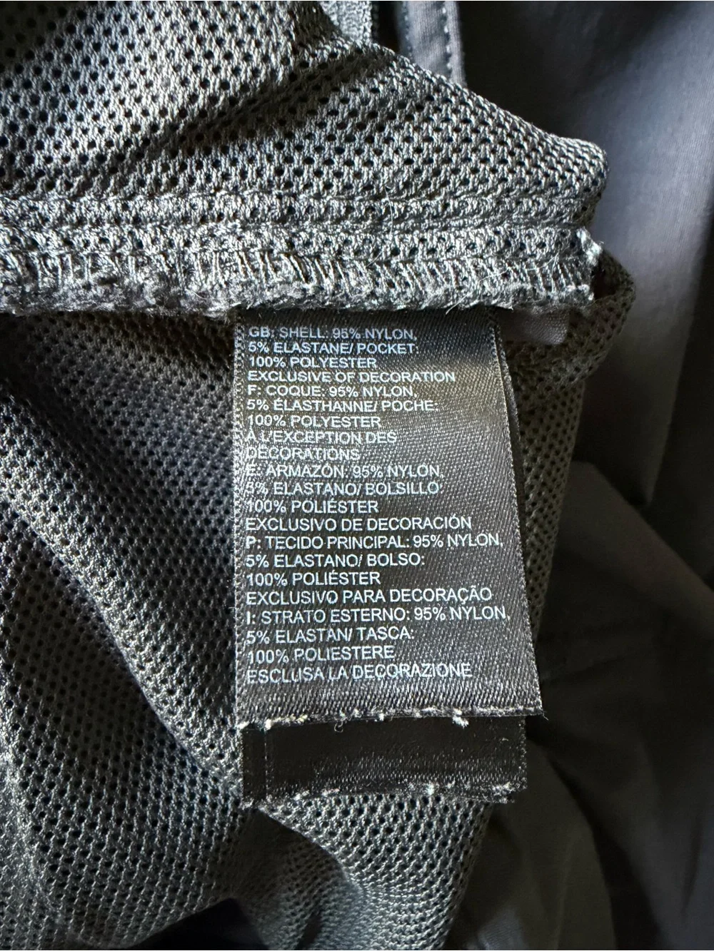 The North Face Men's Sprag Pants